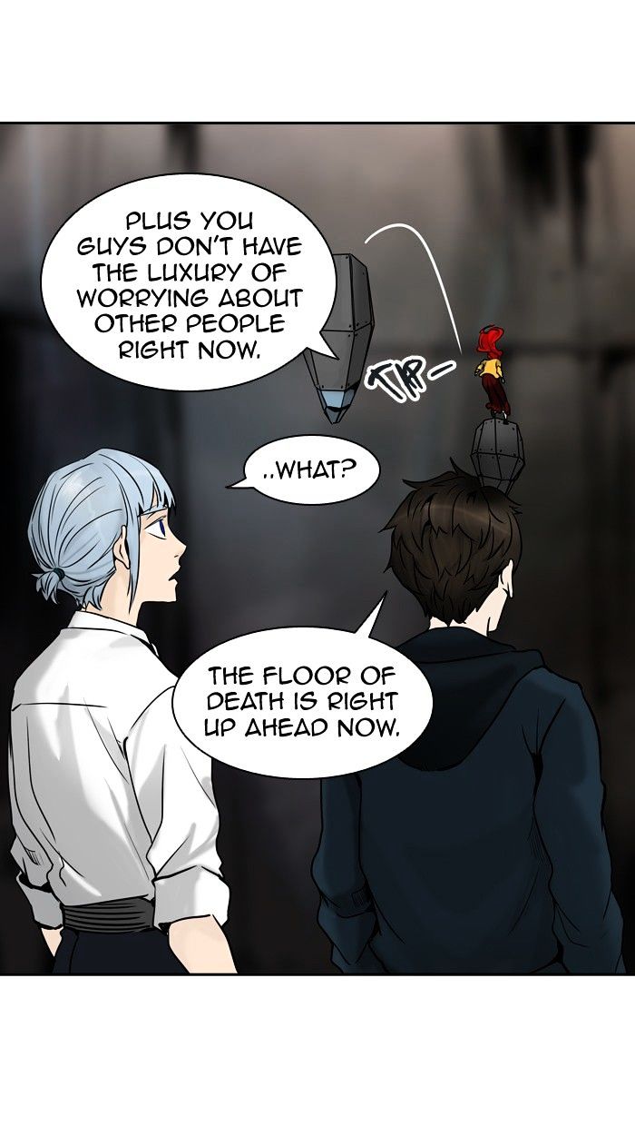 Tower of God, Chapter 309 image 061